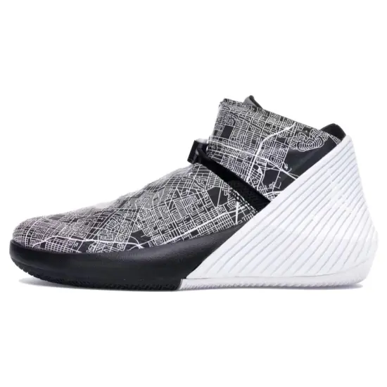 JORDAN Why Not Zer0.1 All Star 2018