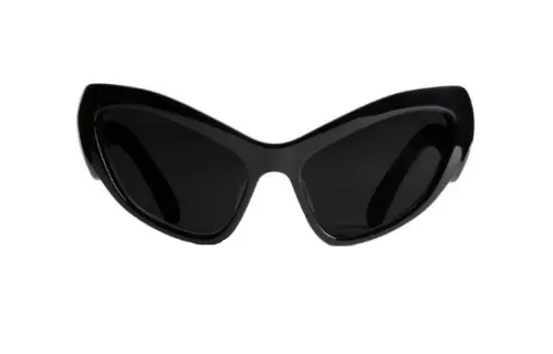 Balenciaga Women'ss Hamptons Cat Sunglasses