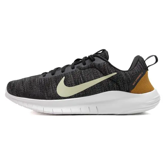 Nike Flex Experience Run 12 'Black Olive Aura'