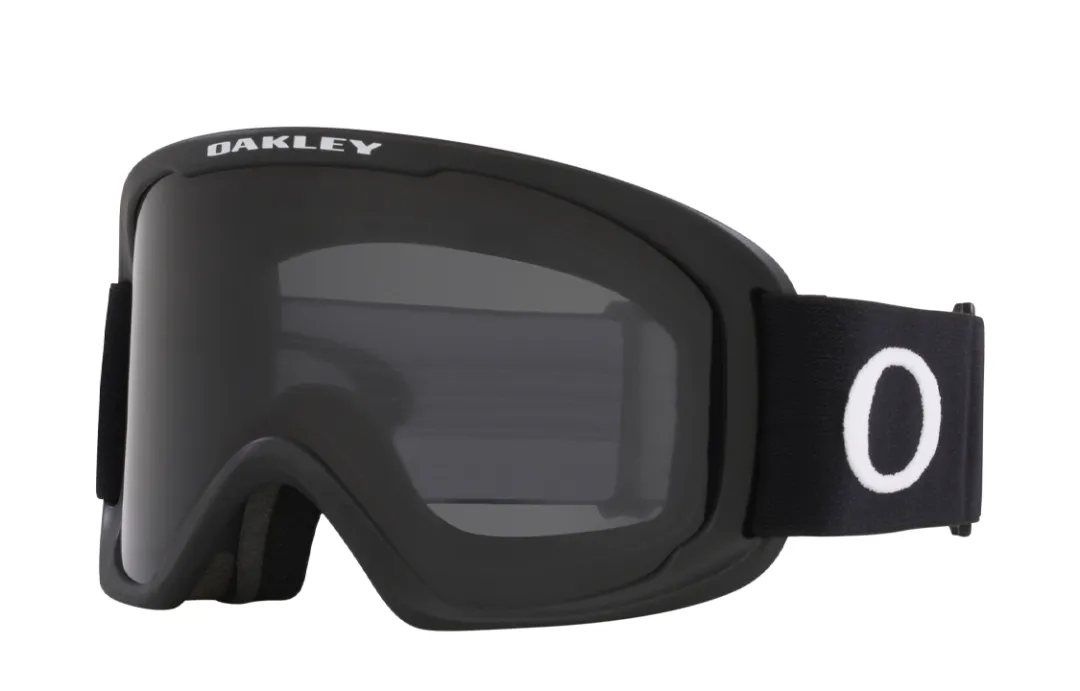 Oakley O Frame 2.0 Pro L Snow Blindness Prevention Windproof Unisex Aviator Ski Goggles