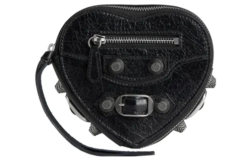 Balenciaga Le Cagole Heart Jewelry Box