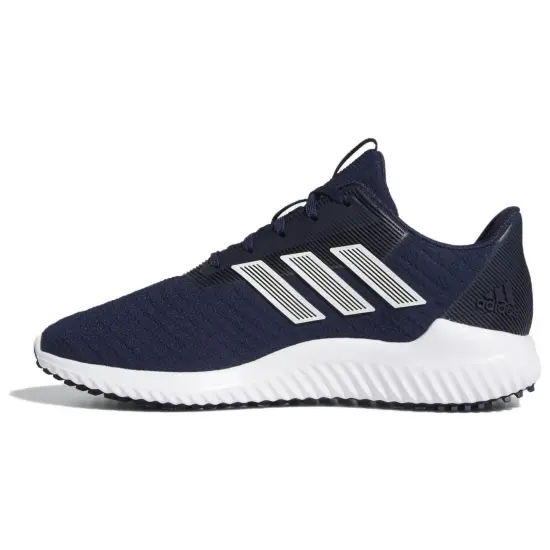 Adidas Climawarm 2.0 Running Shoes Men Low-top Blue/Black/White