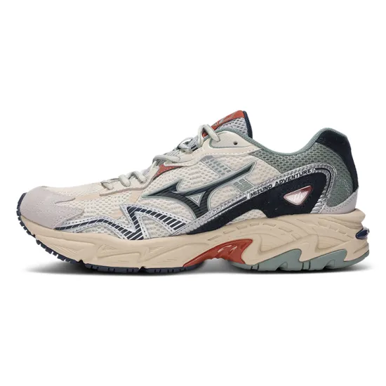 Mizuno Adventure 'Off White Green'