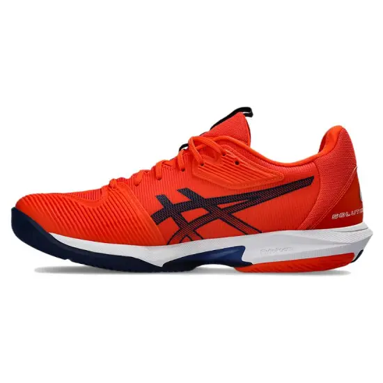 Asics Solution Speed FF 3 'Koi Blue Expanse'