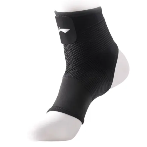 LiNing Li Ning ankle support, good-looking, sports anti-sprain, anti-sprain, fixed ankle, football, basketball, running, same style for men and women