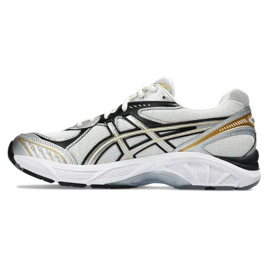 Asics GT 2160 Cream Pure Silver Gold