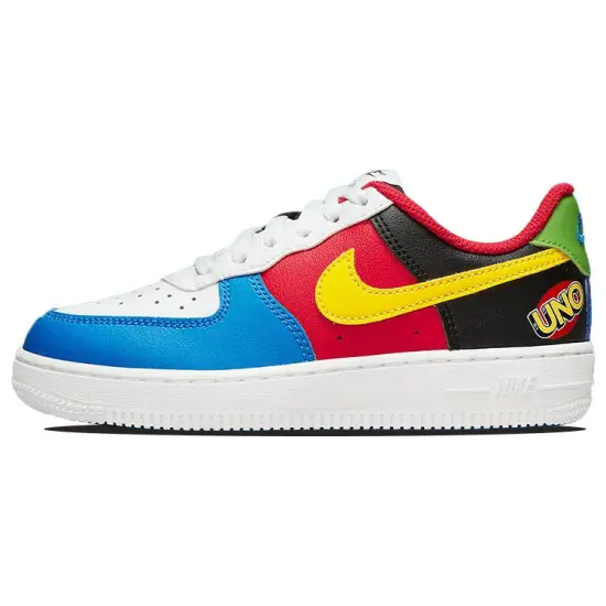 Nike Air Force 1 Low '07 QS Uno