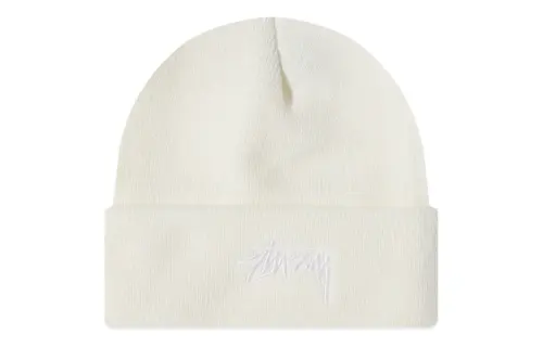 Stussy Stock Cuff Beanie