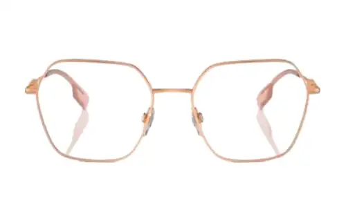 Burberry Eyewear Cat Eye Glasses