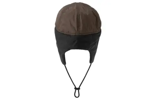 THE NORTH FACE Trapper Hats Unisex Brown