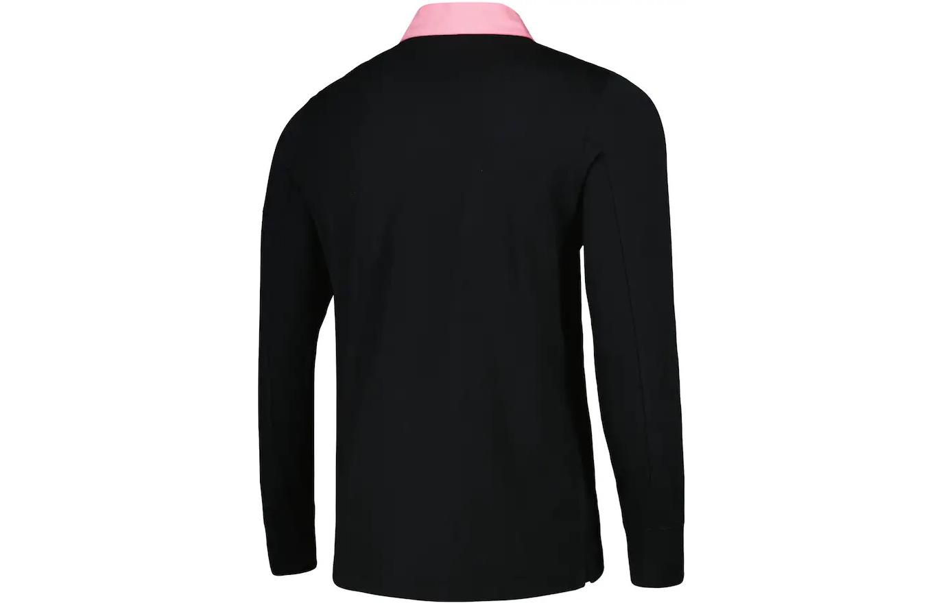 Adidas Soccer Jersey Unisex Black
