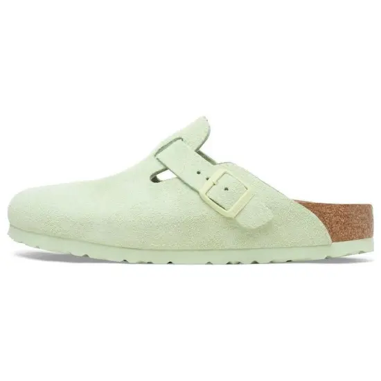 Birkenstock Boston Slippers
