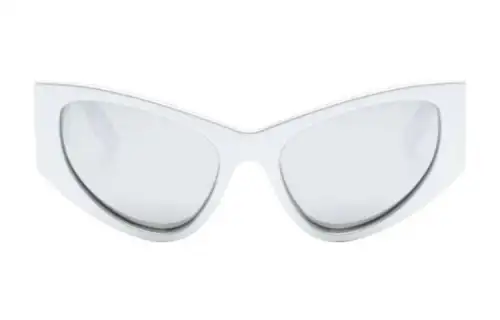 Balenciaga Eyewear Cat Eye Frame Sunglasses