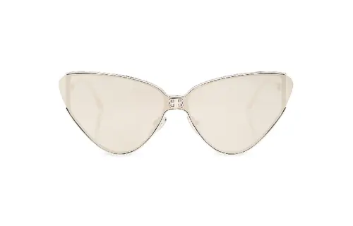 Balenciaga Eyewear Shield 2.0 Sunglasses