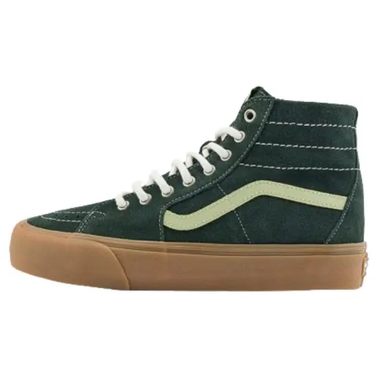 Vans Skate Sk8 Hi 'Green Gum'