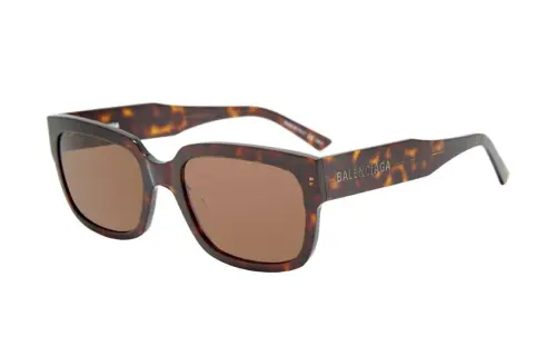 Balenciaga Square Sunglasses