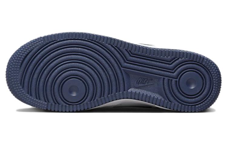 Nike Air Force 1 Skateboarding Shoes Women - 4