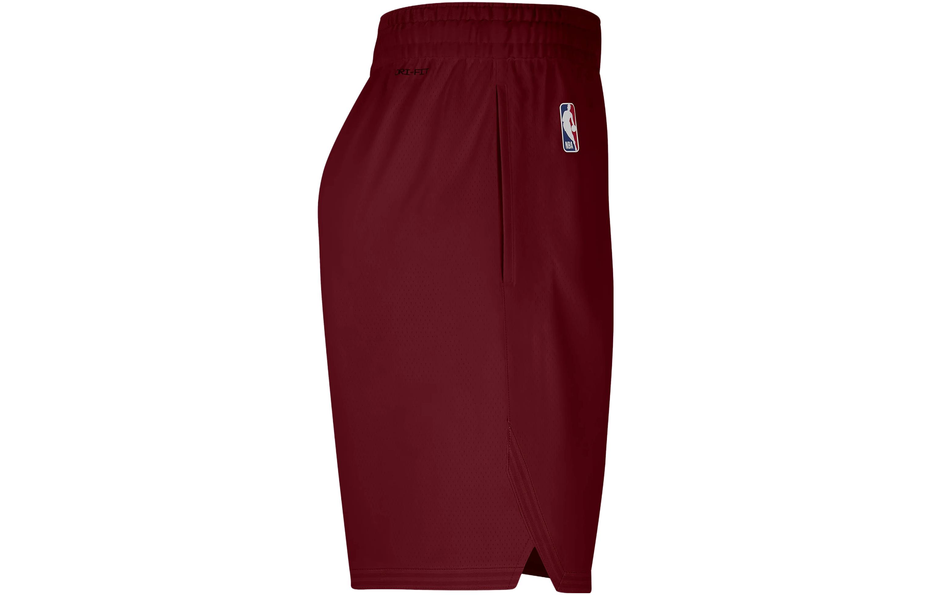Nike Cleveland Cavaliers Icon Edition Men’s Nike Dri-FIT Nba Swingman Shorts