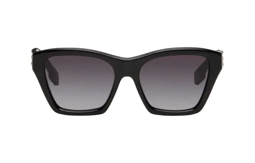 Burberry Eyewear Square Frame Sunglasses