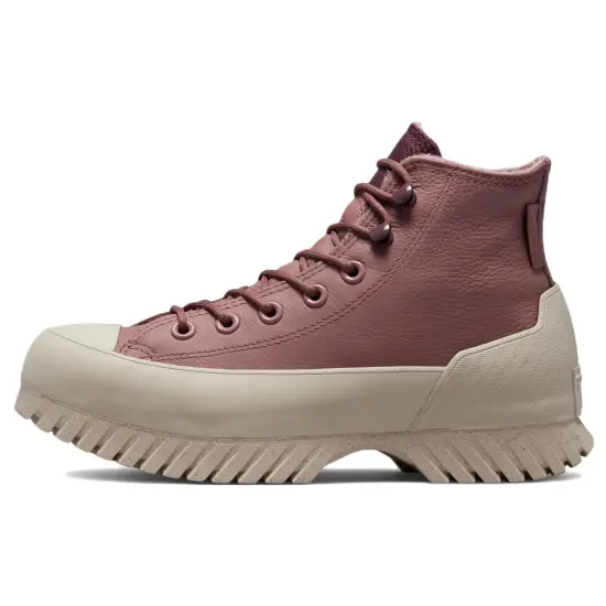 Converse Chuck Taylor All Star Lugged 2.0 Counter Climate High 'Saddle'