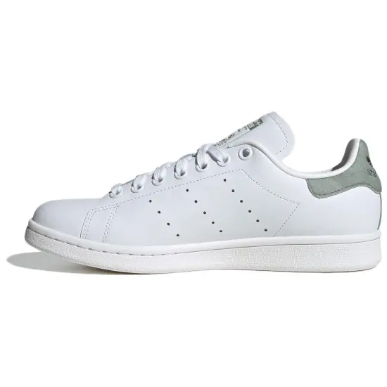 Stan Smith Women's Adidas Originals 'White Silver Metallic' Women's