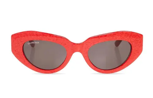 Balenciaga Eyewear Cat Eye Sunglasses