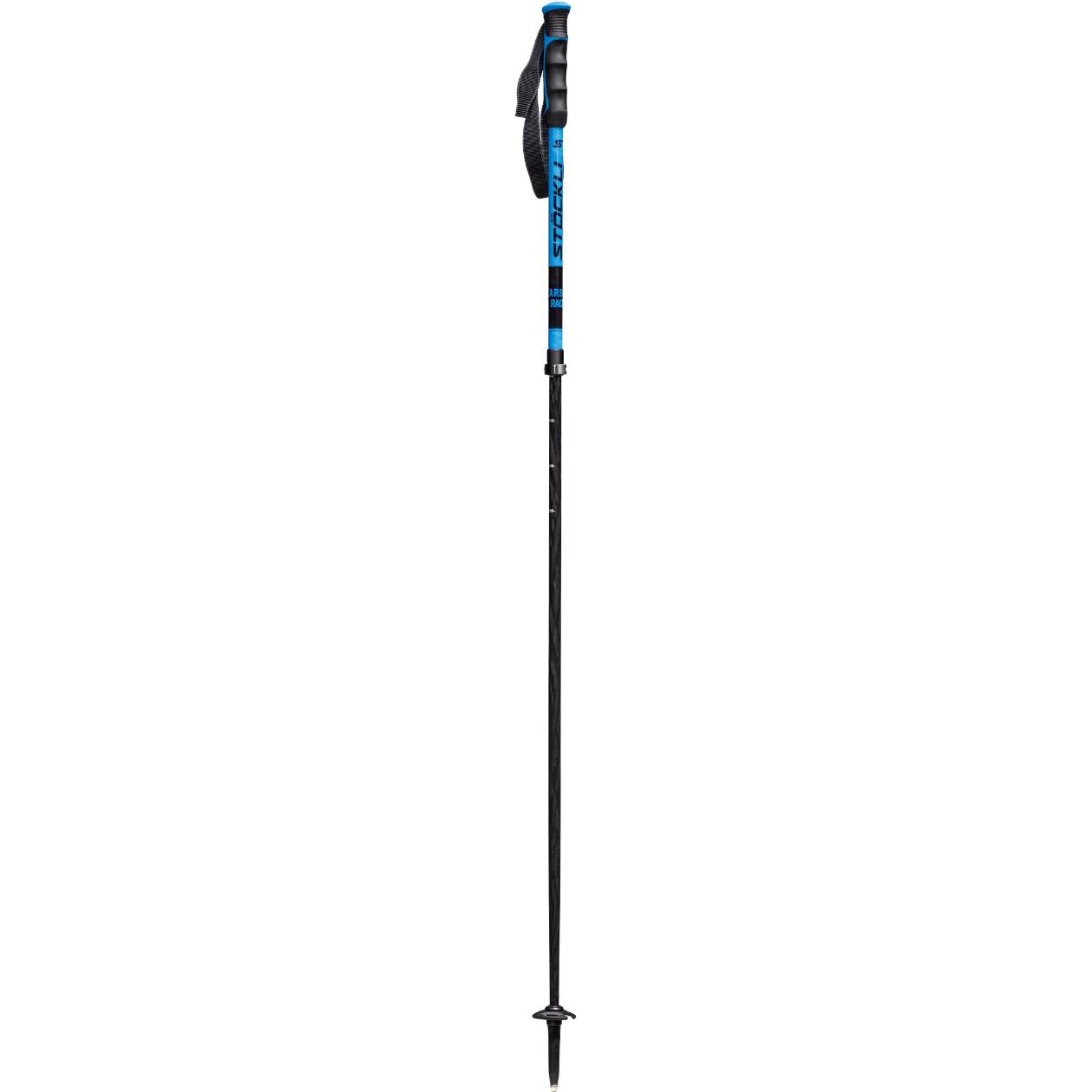 STOCKLI Ski Poles Carbon/aluminum