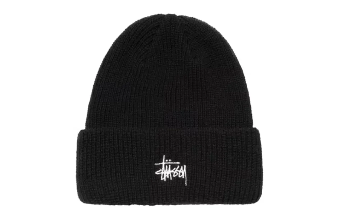 Stussy Basic Cuff Beanie