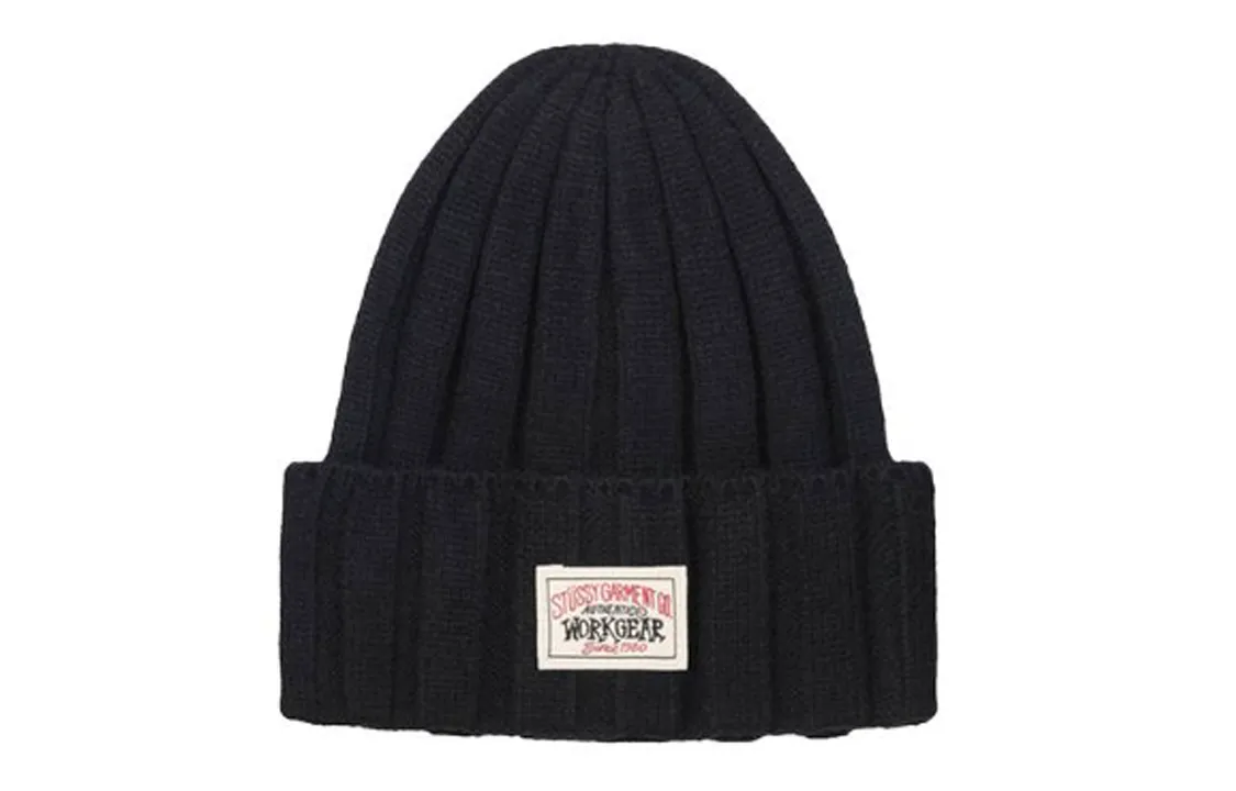 Stussy Workwear Cuff Beanie