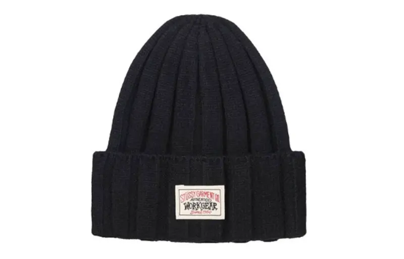 Stussy Workwear Cuff Beanie