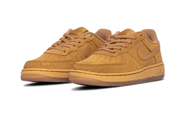 Nike Air Force 1 Low Kids Skateboarding shoes BP - 3