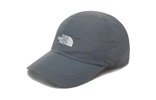 THE NORTH FACE Nylon, Cotton Baseball Caps Women's Gray