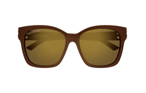 Balenciaga Dynasty Square Frame Sunglasses