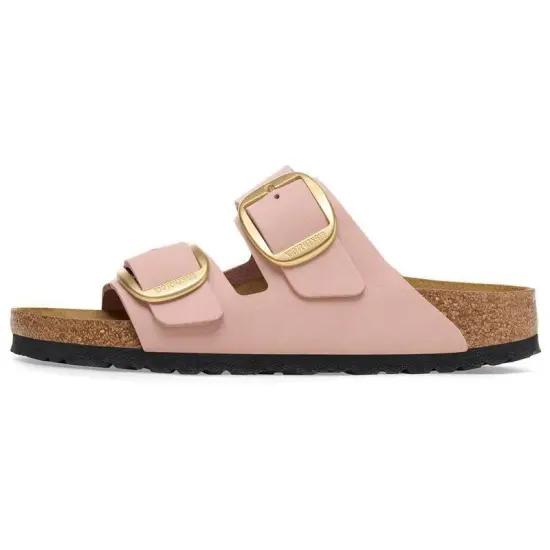 Birkenstock Slide Slippers Women's Pink