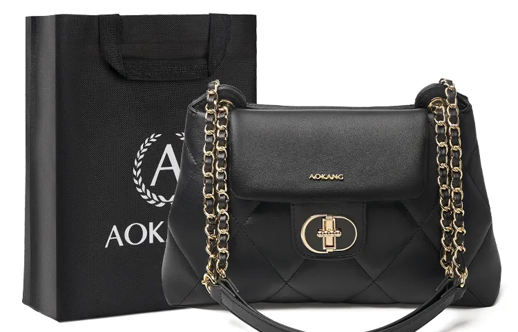 AOKANG Shoulder Bags