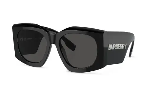 Madeline geometric-frame sunglasses