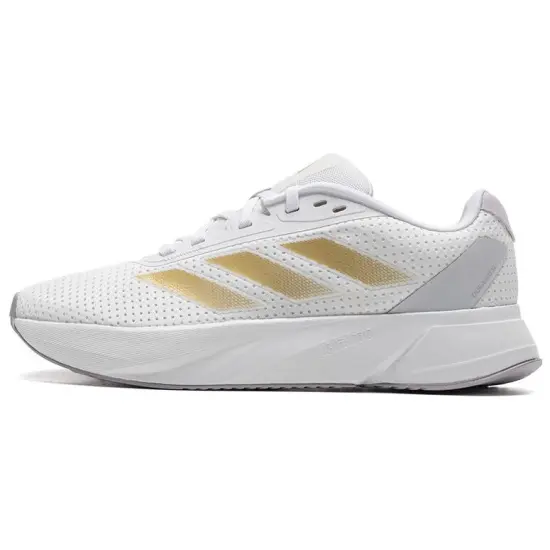 Duramo Women's Adidas Sl 'White Gold Metallic' Women's