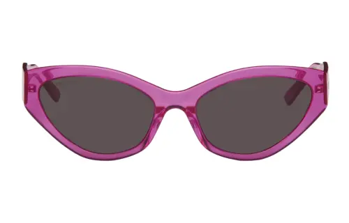 Balenciaga Cat-Eye Frame Sunglasses