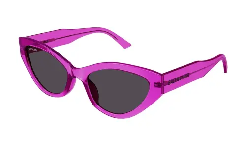 Balenciaga Eyewear Gv Day Cat Eye Frame Tinted Sunglasses