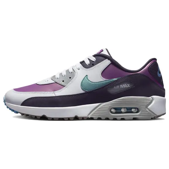Nike Air Max 90 Golf Cave Purple
