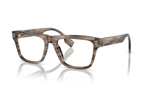 Burberry Eyewear Square Frame Glasses