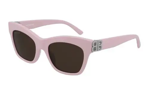 Balenciaga Cat-Eye Sunglasses