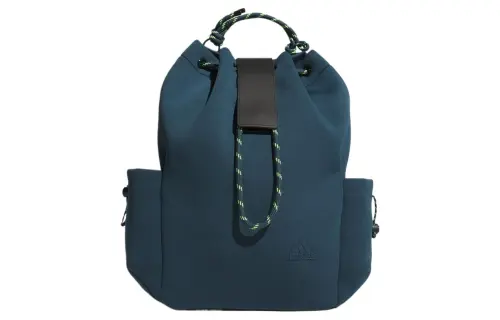 Adidas Recycled Polyester Backpack Women's Arctic Night