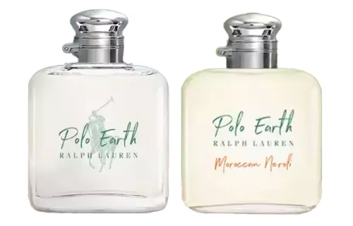 Ralph Lauren Earth Neroli Light