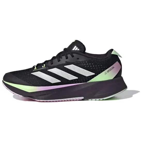 Adidas Adizero Sl "Black" Sneakers Women's