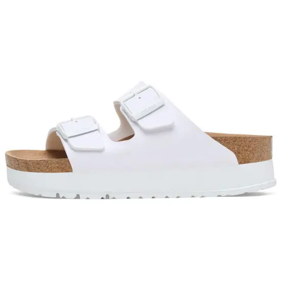 Birkenstock Arizona Platform Sandals Women's