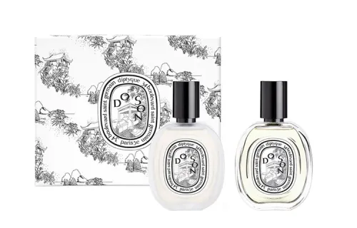 Diptyque, perfume, spray, perfumed set, 30 ml, 30 ml