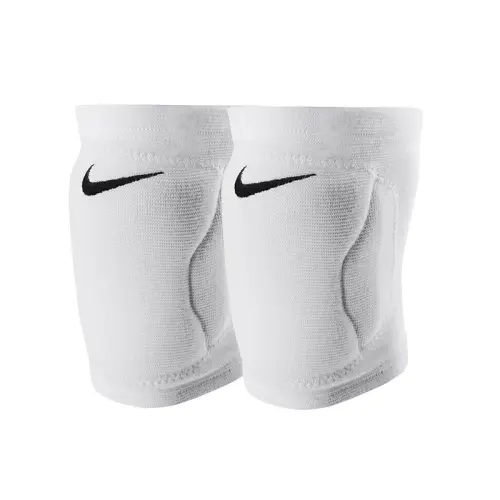 Nike Knee pads Sports and fitness protection Two-pack Cotton Polyester (polyester fiber) Nylon Spandex (polyurethane elastic fiber) Volleyball yoga dance same style for men and women