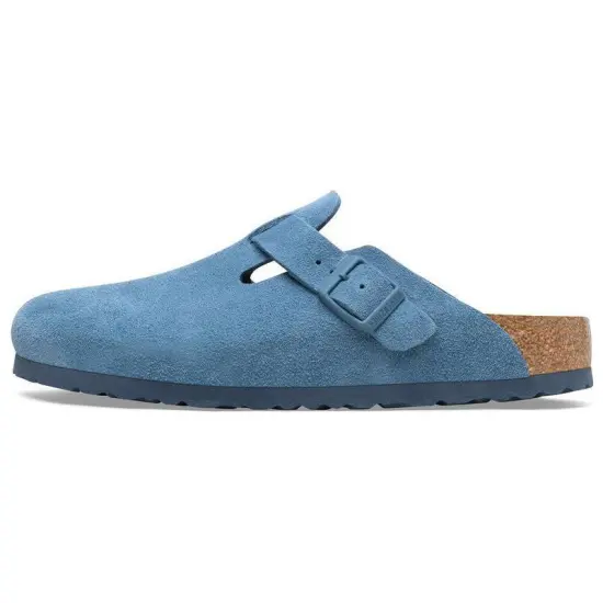 Birkenstock Closed Toe Slippers Unisex