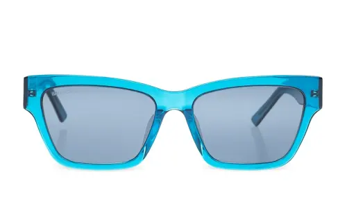 Balenciaga Square Frame Sunglasses